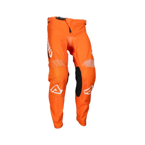 Pantalones ACERBIS MX LINEAR - Ligereza y Movilidad para Off Road - Imagen 5