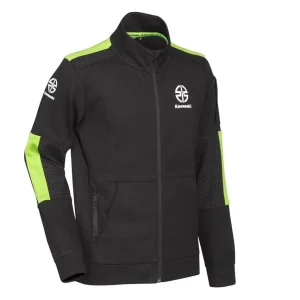 Jersey con cremallera Kawasaki SPORTS 2024 (hombre)