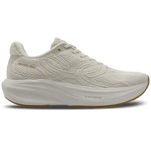 Zapatilla Running Mujer Corre MAX Blanca