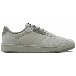 Zapatilla Mujer URB Verde Musgo