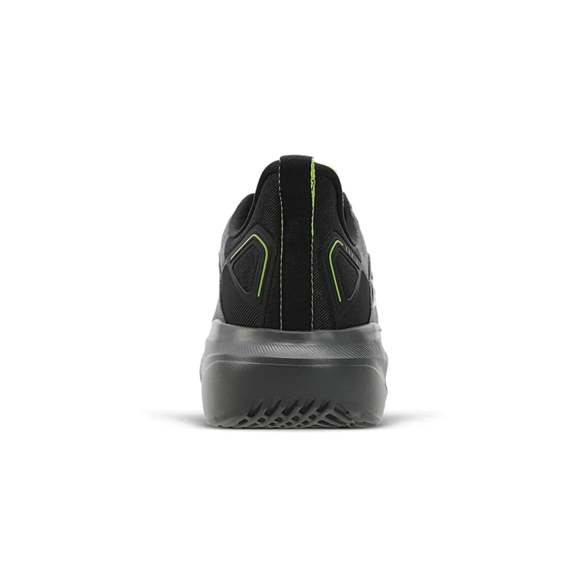 Zapatilla Hombre Zex 2 Gris/Verde - Imagen 6