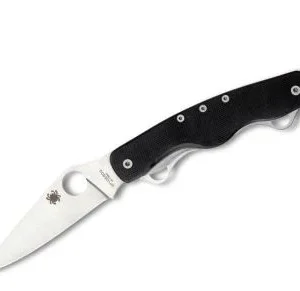 NAVAJA SPYDERCO CLIPITOOL STANDARD