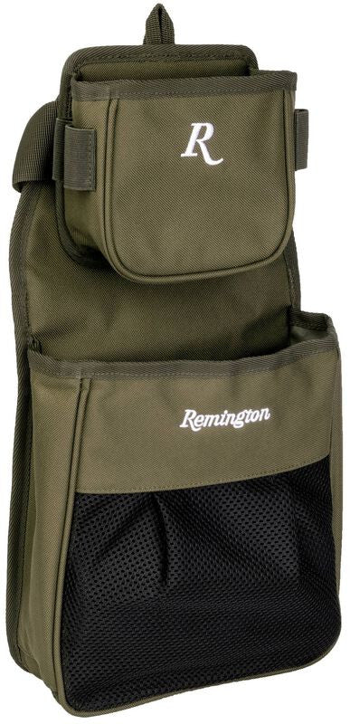BOLSA REMINGTON GUN CLUB COMBO - VERDE OLIVA - Imagen 4