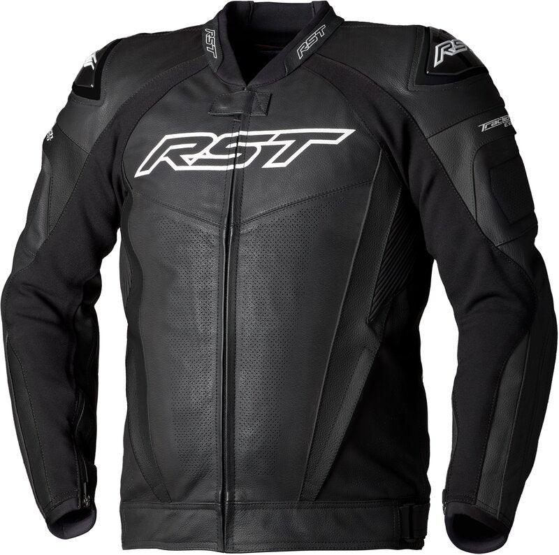 Chaqueta de Cuero RST TracTech Evo 5 CE: Máxima Protección y Estilo para el Motorista Deportivo - Imagen 2