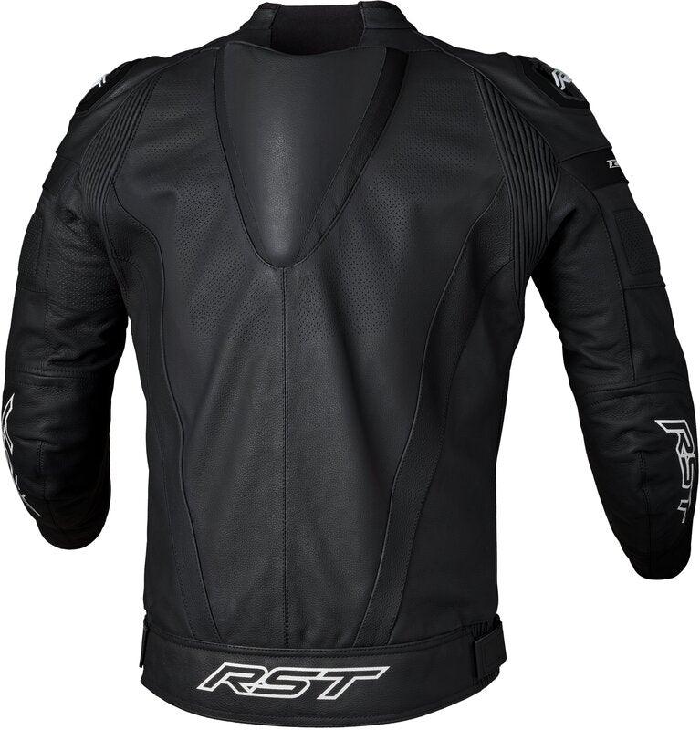 Chaqueta de Cuero RST TracTech Evo 5 CE: Máxima Protección y Estilo para el Motorista Deportivo - Imagen 3
