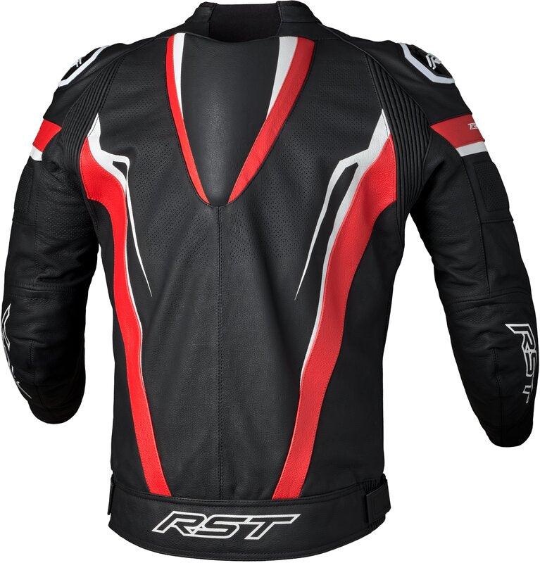 Chaqueta de Cuero RST TracTech Evo 5 CE: Máxima Protección y Estilo para el Motorista Deportivo - Imagen 7