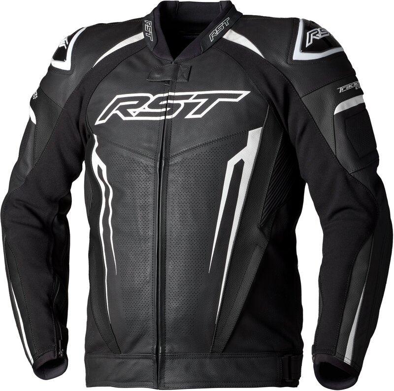 Chaqueta de Cuero RST TracTech Evo 5 CE: Máxima Protección y Estilo para el Motorista Deportivo - Imagen 4