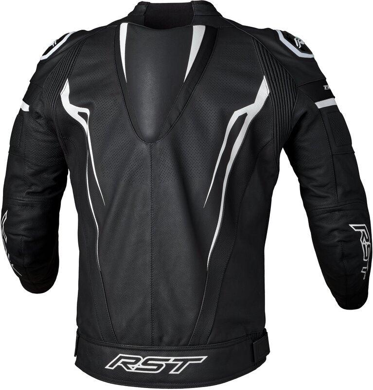 Chaqueta de Cuero RST TracTech Evo 5 CE: Máxima Protección y Estilo para el Motorista Deportivo - Imagen 5