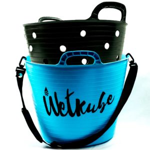 WETKUBE 25L.
