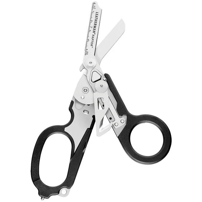 LEATHERMAN RAPTOR