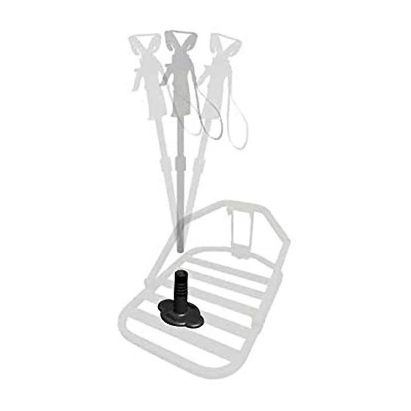 BASE PARA MONOPIE PRIMOS TREESTAND - Imagen 3