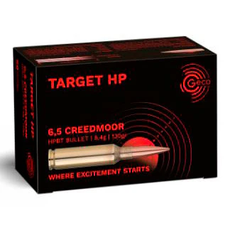 BALA GECO TARGET HP - Imagen 2