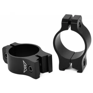 JUEGO DE ANILLAS WARNE VAPOR 1" CARRIL 3/8"