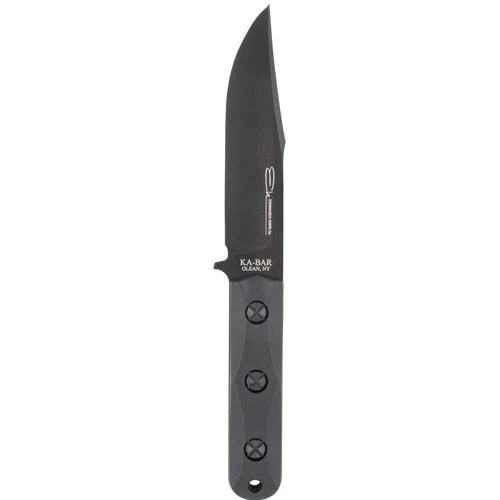 CUCHILLO KA-BAR EK SHORT CLIP POINT EK50 - Imagen 3