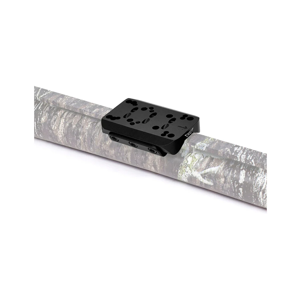 MONTURA WARNE RED DOT REFLEX PARA ESCOPETA - Imagen 3