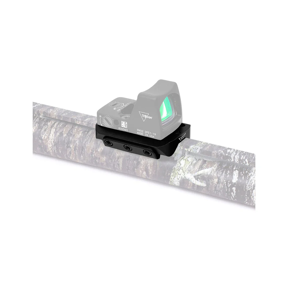 MONTURA WARNE RED DOT REFLEX PARA ESCOPETA - Imagen 4