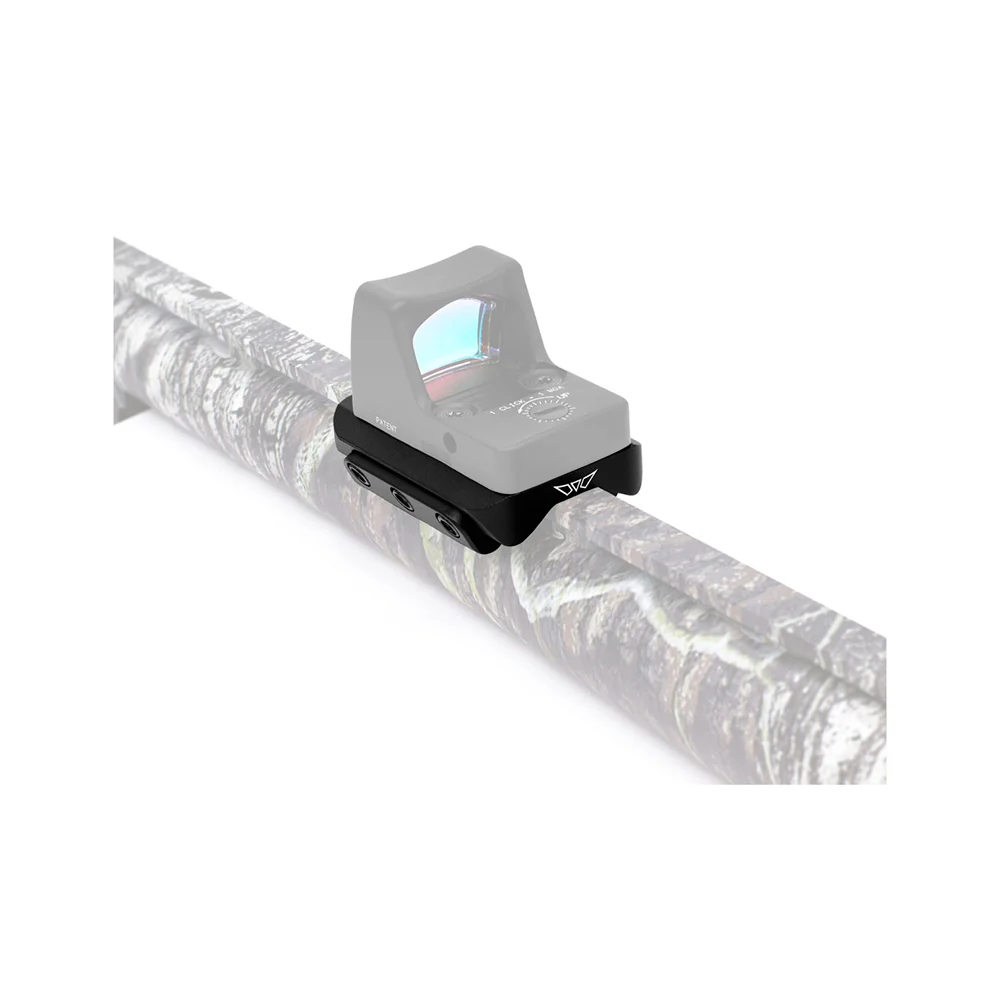 MONTURA WARNE RED DOT REFLEX PARA ESCOPETA - Imagen 5