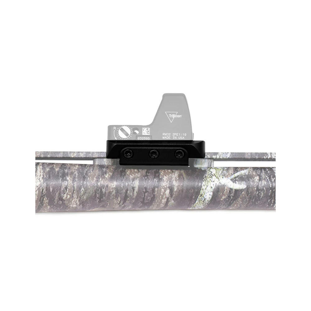 MONTURA WARNE RED DOT REFLEX PARA ESCOPETA - Imagen 6