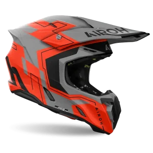 Casco Airoh Twist 3.0 Graphic