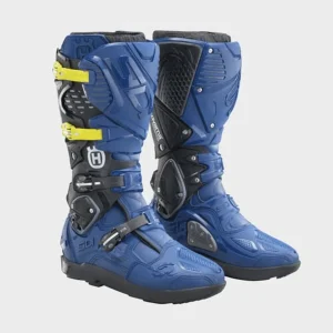 Botas Husqvarna SIDI CROSSFIRE 3 SRS Offroad | Protección y Flexibilidad Premium