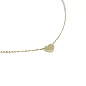 Tiny Heart Chain