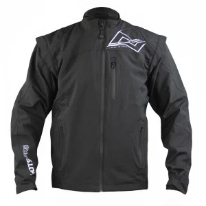 Chaqueta MOTS.PRO - Ligereza y Protección para Off Road