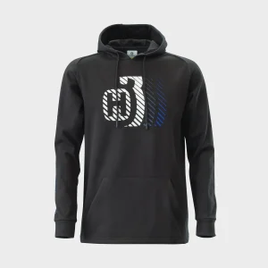 Chaqueta Husqvarna REMOTE HOODIE - Comodidad y Estilo en Movimiento