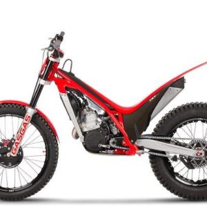 GASGAS TXT 300 Racing 2024: Rendimiento, precisión y fiabilidad en cada trial