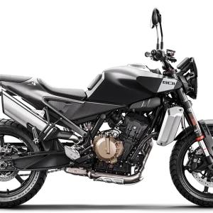 Husqvarna Svartpilen 801 2024 | Estilo, Potencia y Tecnología Avanzada