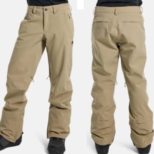 BURTON W SOCIETY PT